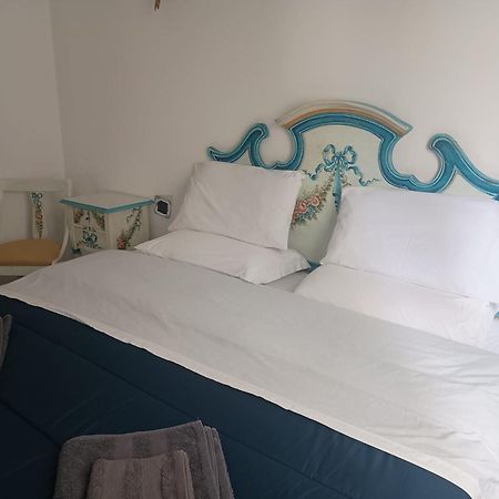 La Casa Di Rosa Apartman Sorrento Kültér fotó