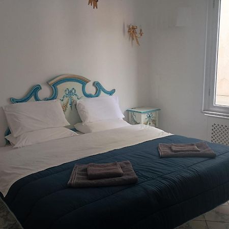 La Casa Di Rosa Apartman Sorrento Kültér fotó