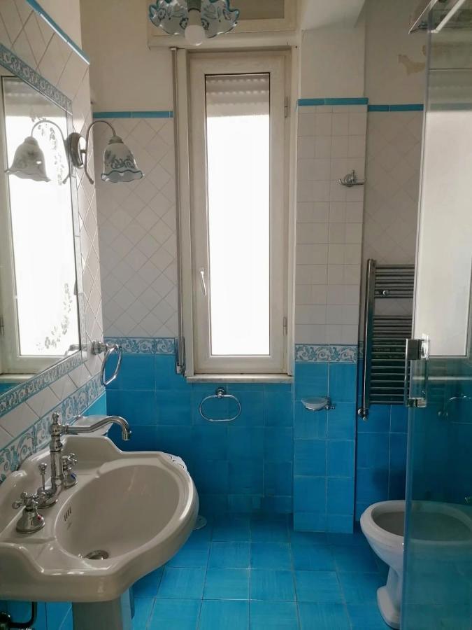 La Casa Di Rosa Apartman Sorrento Kültér fotó
