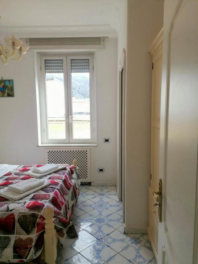 La Casa Di Rosa Apartman Sorrento Kültér fotó