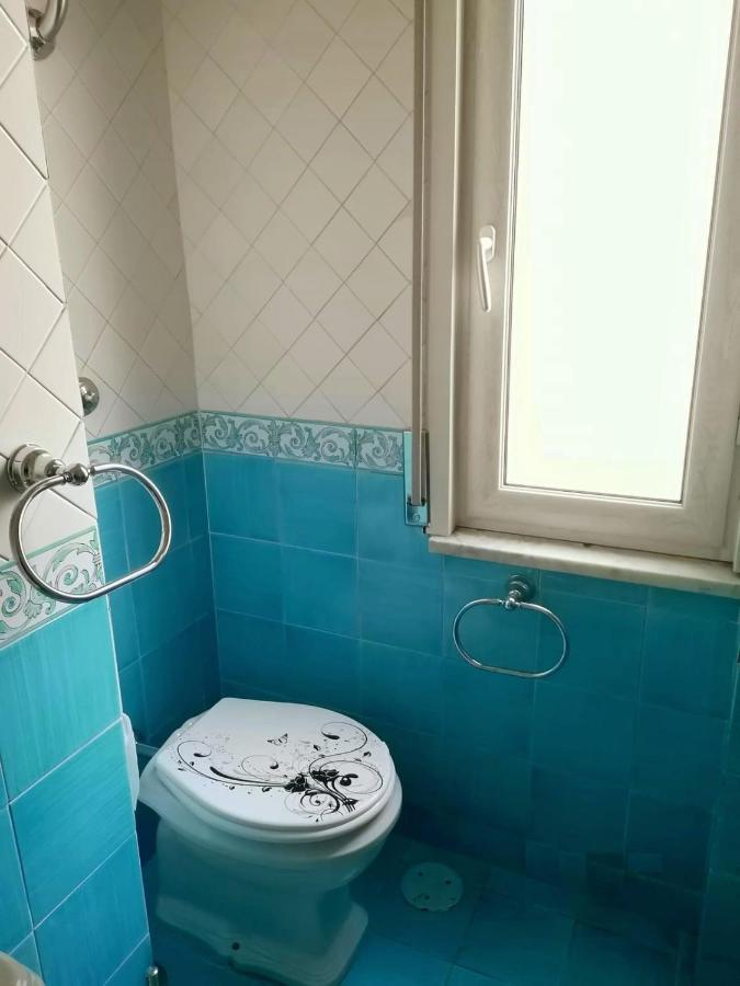 La Casa Di Rosa Apartman Sorrento Kültér fotó