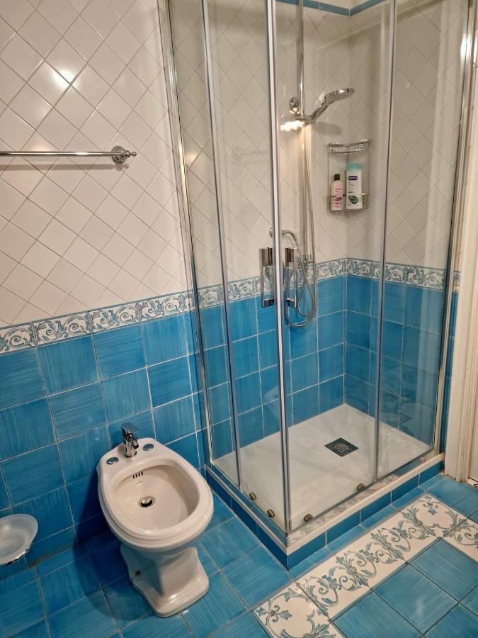 La Casa Di Rosa Apartman Sorrento Kültér fotó