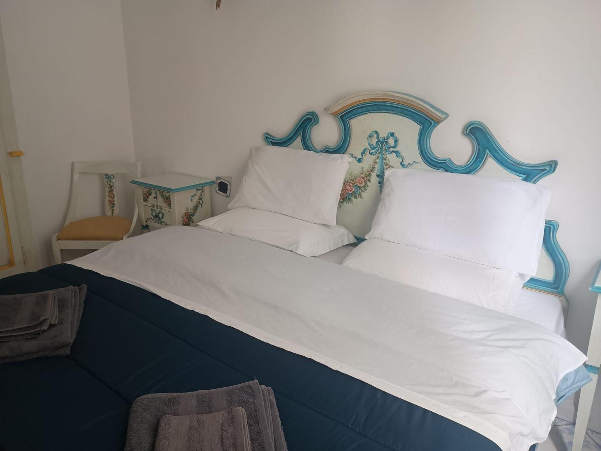 La Casa Di Rosa Apartman Sorrento Kültér fotó